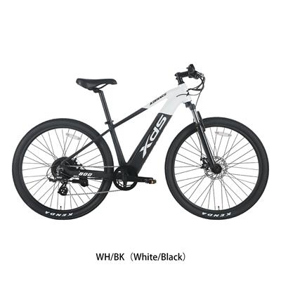 Xds Advance 800 Eバイク 7.4Ah 27.5インチ [Xds ADVANCE 800]| 自転車 